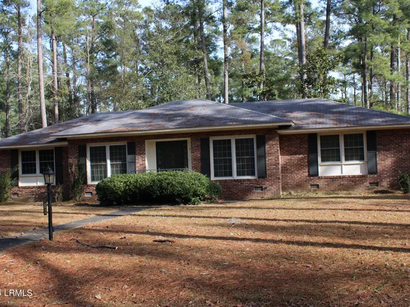 20 Edgewood Rd, Varnville, SC 29944