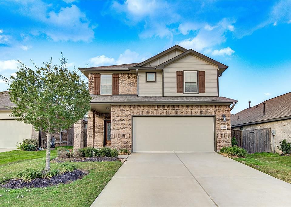 1st image of 26014 Rosin Lake Ln