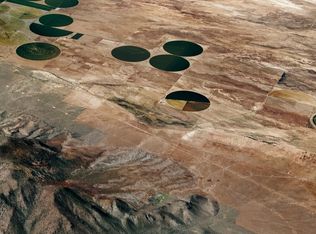 And 1/2 Acft Water, Newcastle, UT 84756