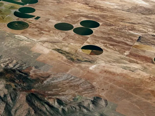 And 1/2 Acft Water, Newcastle, UT 84756