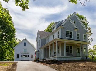 999 Main St, Hanover, MA 02339