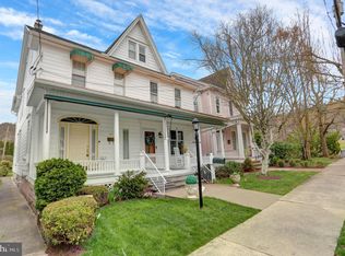 711 Market St, Lykens, PA 17048