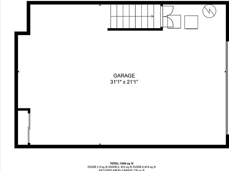 2621 Plaza Del Amo #504 — Photo 45