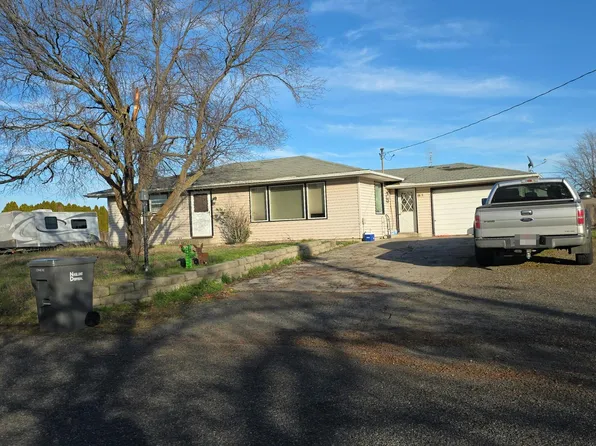 2577 19th St, Clarkston, WA 99403