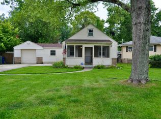 1299 Clarfield Ave, Columbus, OH 43207