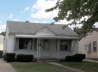 1844 Morris Ave, Lincoln Park, MI 48146