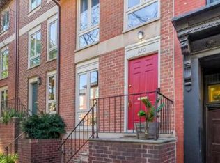 620 S Hanover St, Baltimore, MD 21230