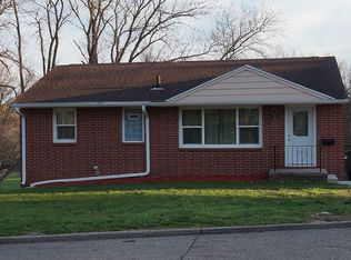 208 Virginia Ave, Des Moines, IA 50315