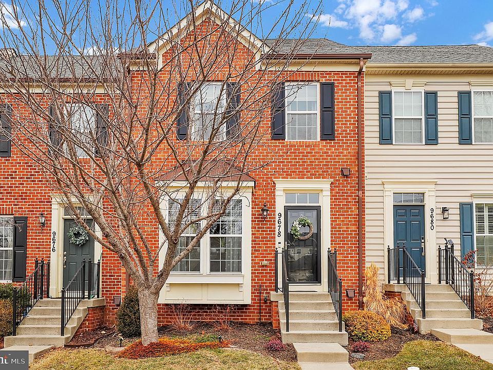 1st image of 9678 Atterbury Ln