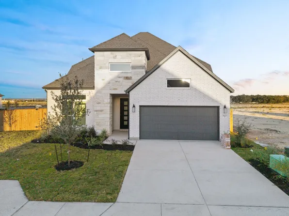 1420 Corduroy Ln, Georgetown, TX 78633