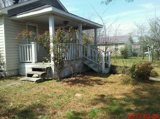 404 Short St, Dalton, GA 30721