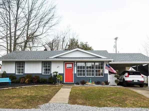 111 Richmond Dr, Madisonville, KY 42431