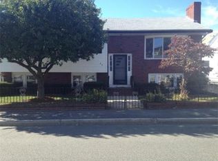 25 Stowers St, Revere, MA 02151