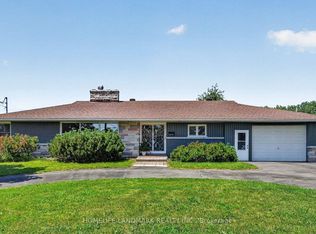 1215 Princess St, Cornwall, ON K6J1S2