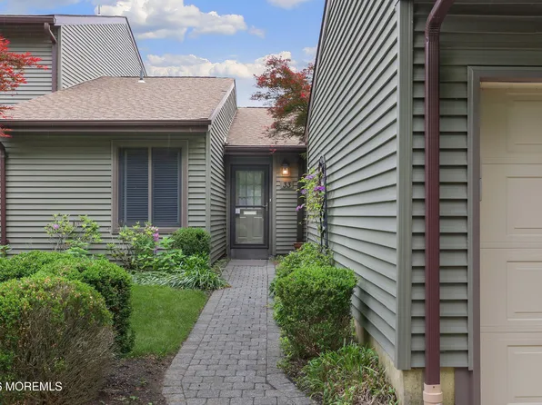 33 Andover Court, Red Bank, NJ 07701