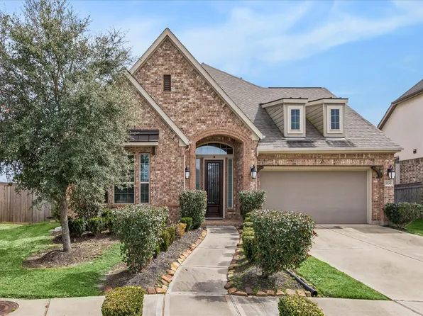2030 Edgemont Pl, Missouri City, TX 77459