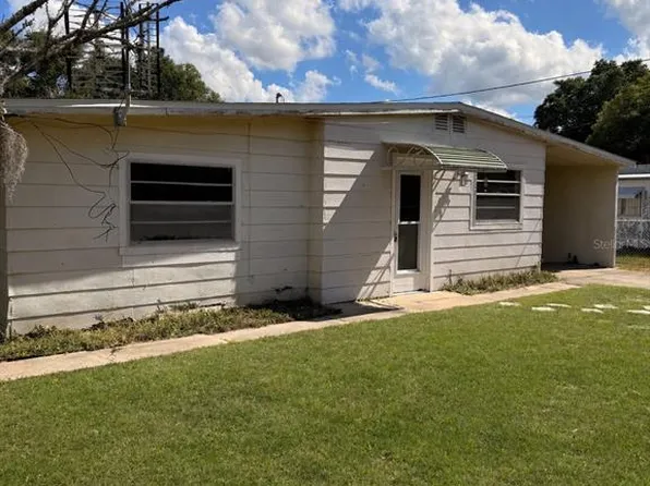 11411 Huggins St, Leesburg, FL 34788