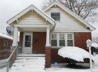 1083 S Ethel St, Detroit, MI 48217
