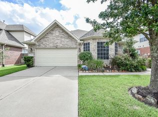 19506 Valkyrie Dr, Spring, TX 77379