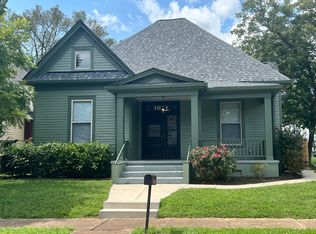 1001 S Highland Park Ave, Chattanooga, TN 37404