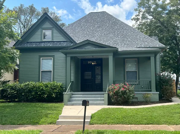 1001 S Highland Park Ave, Chattanooga, TN 37404