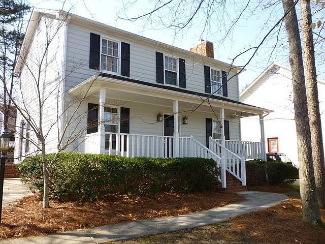 1st image of 5603 Watercrest Dr