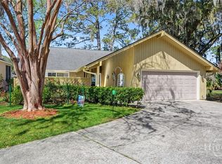 5 Henry Clay Court, Savannah, GA 31411