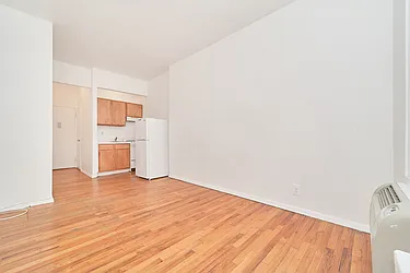 Rented by Living New York