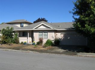 2533 Sam Dr, Santa Rosa, CA 95403
