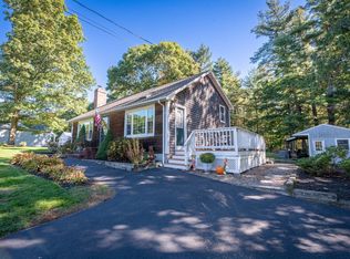 90 Codding Dr, Taunton, MA 02780