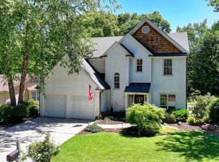 505 Cogburn Ridge Way, Alpharetta, GA 30004