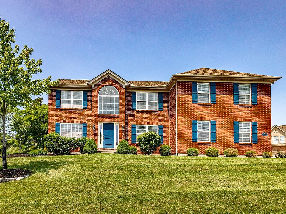 1st image of 3805 Beacon Woods Dr