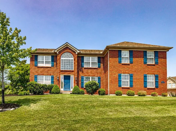 3805 Beacon Woods Dr, Cleves, OH 45002