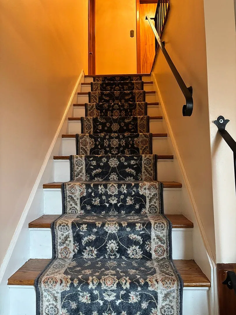 Charming 4BR House in the Mission Hills of Mt. Lebanon, Pittsburgh — Photo 4
