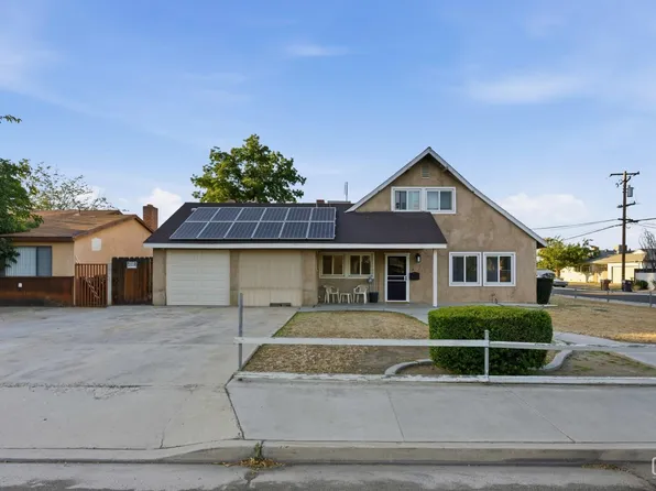 2300 La France Dr, Bakersfield, CA 93304