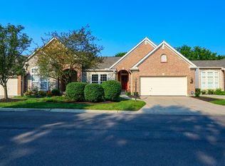 1511 Greenery Dr, Florence, KY 41042