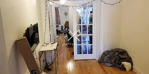 Rented by Yaffa Realty LLC