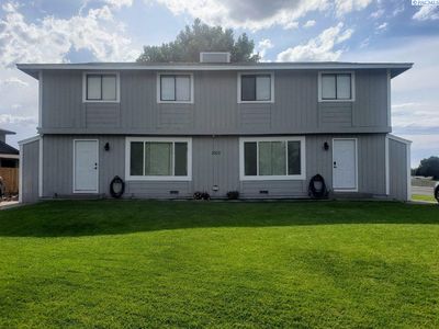 1002 S Zillah Ct, Kennewick, WA, 99337