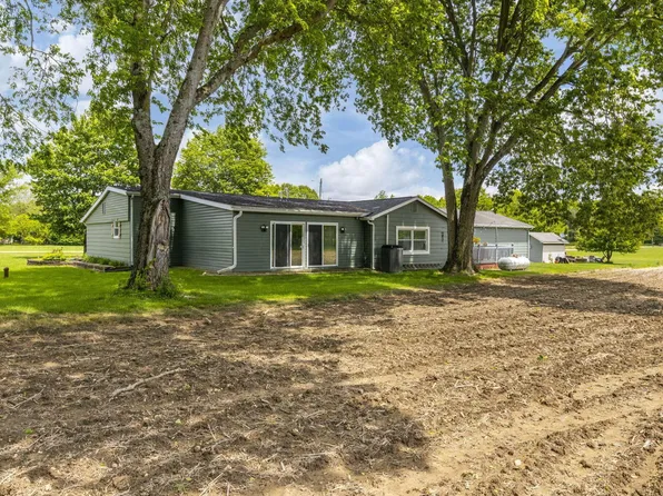 21171 River Rd, Circleville, OH 43113