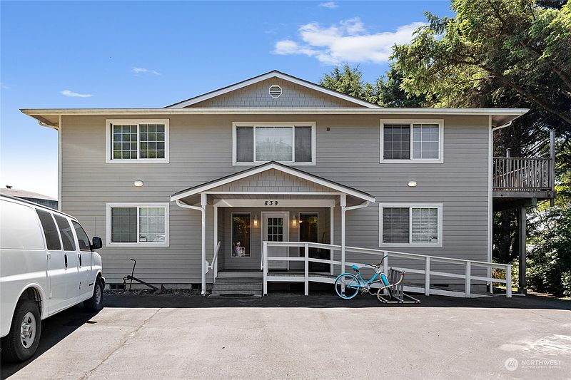 2nd image of 839 Tidelands Court NW #G