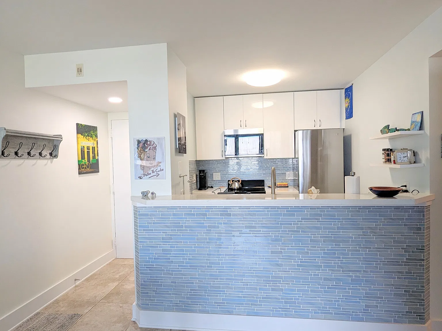 1 bed, $2,900 — Photo 3