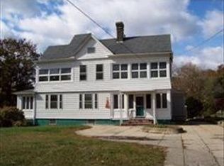 55 Ball St, Orange, MA 01364