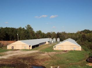 1258 Old Highway 431, Wedowee, AL 36278