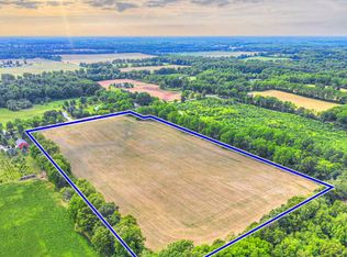 Vl Mapledale Rd, Jackson, MI 49201