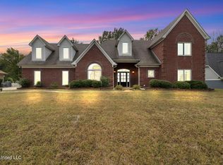 1735 Keenlan Dr, Hernando, MS 38632