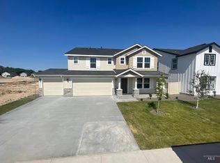3428 S Rosa Parks Way, Nampa, ID 83687
