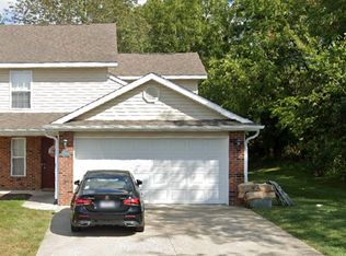 1740 N Orie Dr, Columbia, MO 65202