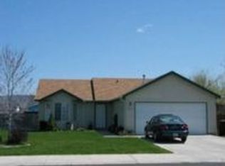 4811 Travis Way, Klamath Falls, OR 97603