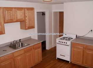 248 Gold St #2F, Boston, MA 02127