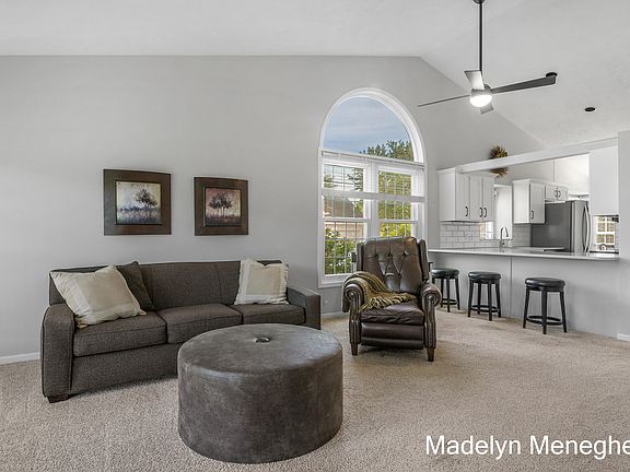 5th image of 3357 English Hills Dr NW #29